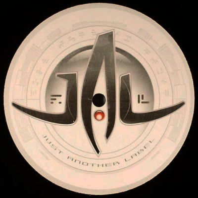 DJ HAM/DJ DEMO/JUSTIN TIME - Here I Am 2006