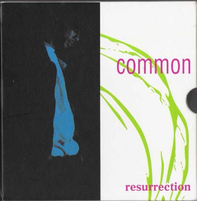 COMMON - Resurrection