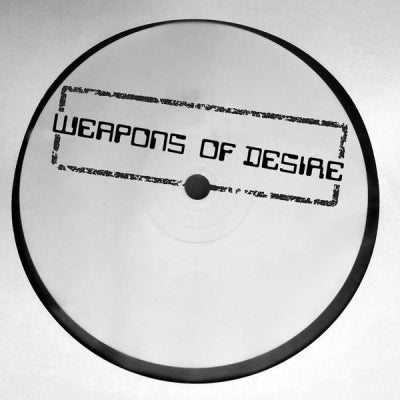 ANDREAS GEHM - WOD001