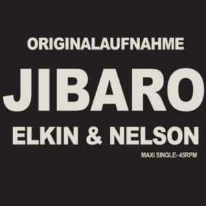 ELKIN & NELSON - Jibaro