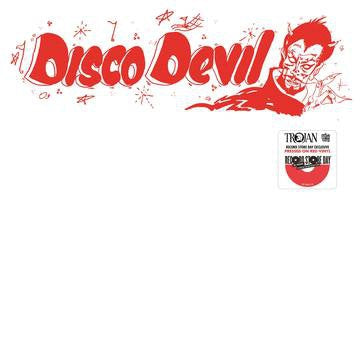 LEE PERRY AND THE FULL EXPERIENCES - Disco Devil
