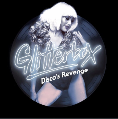 VARIOUS - Glitterbox Disco's Revenge