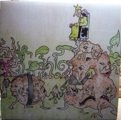 QUASIMOTO - Come On Feet / Boom Music / MHB's