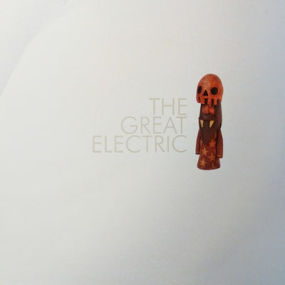 THE GREAT ELECTRIC - The Great Electric