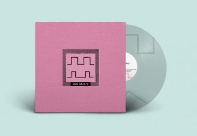 VARIOUS - Lost Library