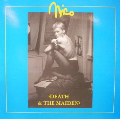 NICO - Death & The Maiden