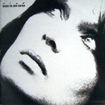 NICO - Behind The Iron Curtain