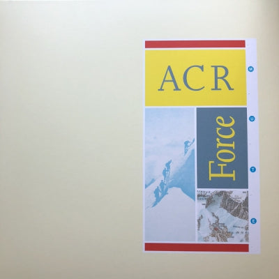 A CERTAIN RATIO - Force
