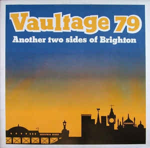 VARIOUS - Vaultage 79 (Another Two Sides Of Brighton)