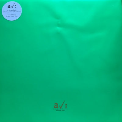 A CERTAIN RATIO - The Graveyard And The Ballroom