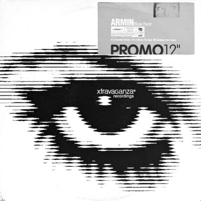ARMIN - Blue Fear