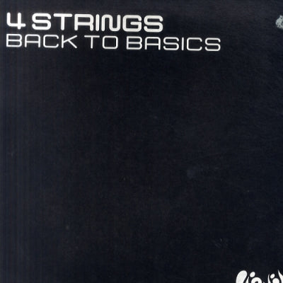 4 STRINGS - Back To Basics