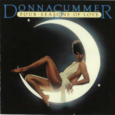 DONNA SUMMER - Four Seasons Of Love