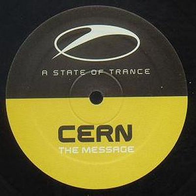 CERN - The Message