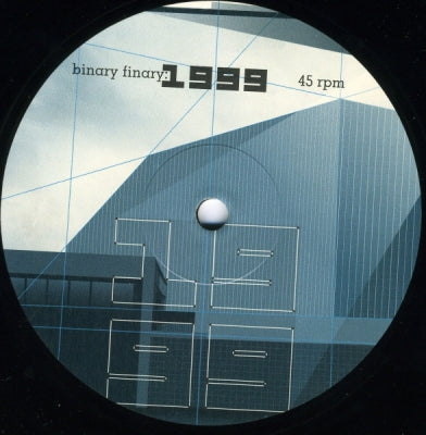 BINARY FINARY - 1999