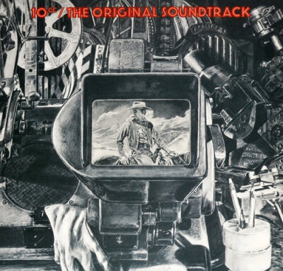 10CC - Original Soundtrack