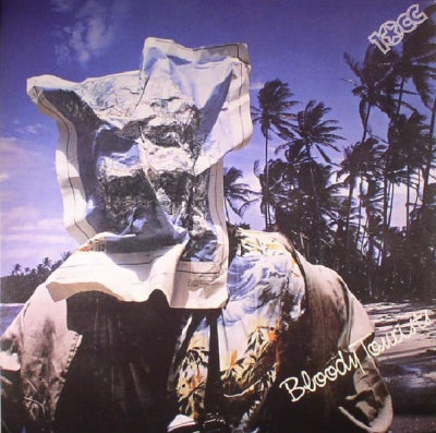 10CC - Bloody Tourists