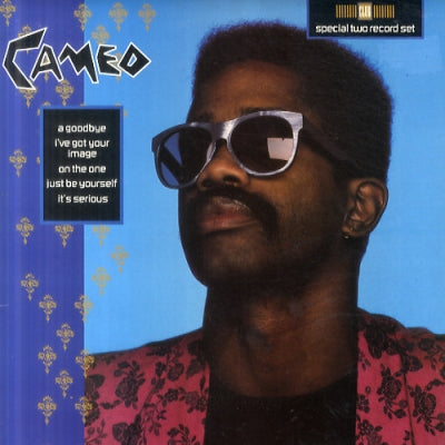 CAMEO - A Goodbye