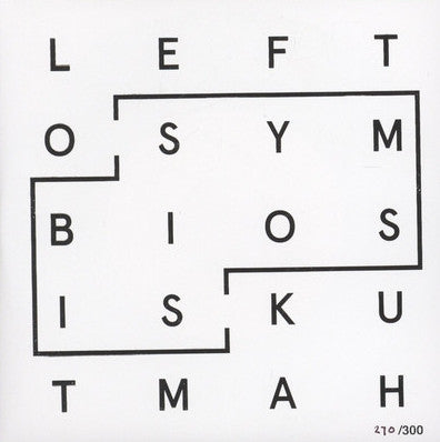 LEFTO / KUTMAH - Symbiosis