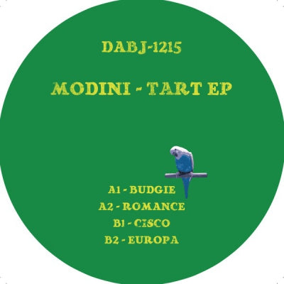 MODINI - Tart