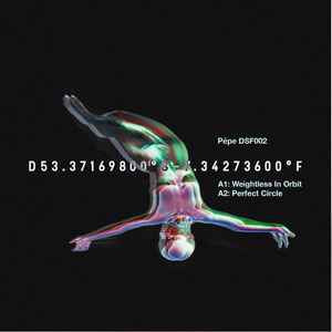 PEPE - Weightless In Orbit