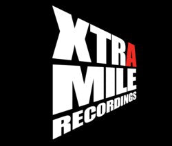 MONGOL HORDE / JAMIE LENMAN - Xtra Mile Single Sessions 8