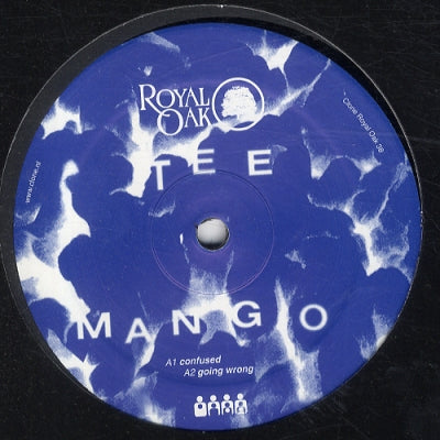 TEE MANGO - Losing Control