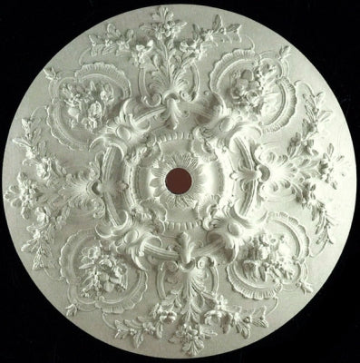 BASTIEN CARRARA - Apron EP