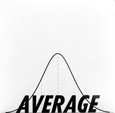 AVERAGE - Average EP