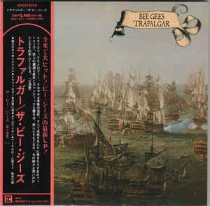 BEE GEES - Trafalgar
