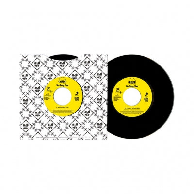 WU-TANG CLAN - Method Man / Protect Ya Neck