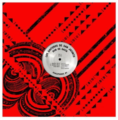 LOS GAITEROS DE SAN JACINTO - Dub De Gaita