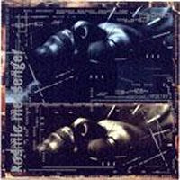 STACEY PULLEN PRESENTS KOSMIC MESSENGER  - The Collected Works Of Kosmic Messenger