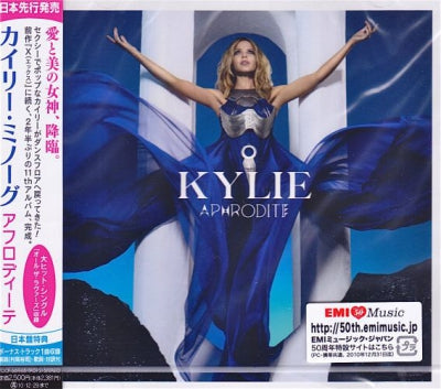 KYLIE - Aphrodite