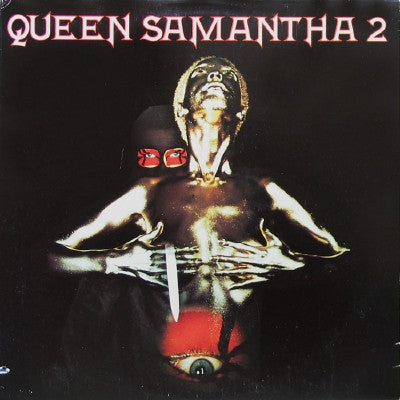 QUEEN SAMANTHA - 2