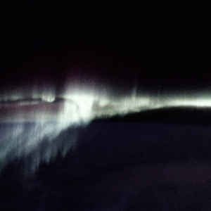THOMAS KöNER - Tiento De La Luz
