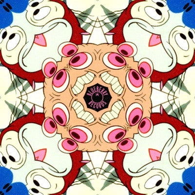 REN & STIMPY - Flesch / Neo Geo