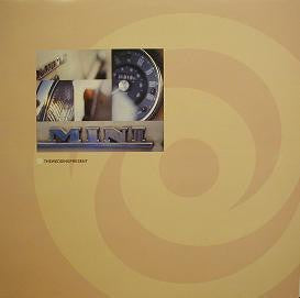 WEDDING PRESENT - Mini