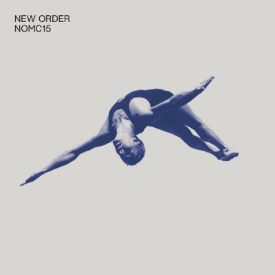 NEW ORDER - NOMC15