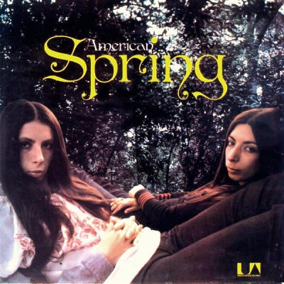AMERICAN SPRING - American Spring