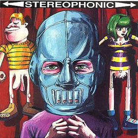 TINDERSTICKS / STRANGELOVE / THE GOD MACHINE / BREED - Love Bites