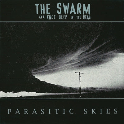 THE SWARM - Parasitic Skies