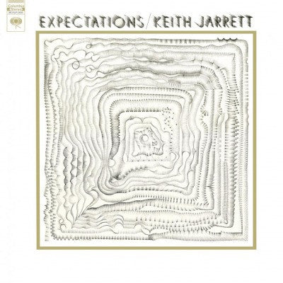 KEITH JARRETT - Expectations