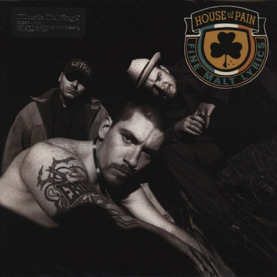 HOUSE OF PAIN - House Of Pain (Fine Malt Lyrics)