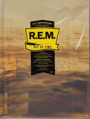 R.E.M. - Out Of Time