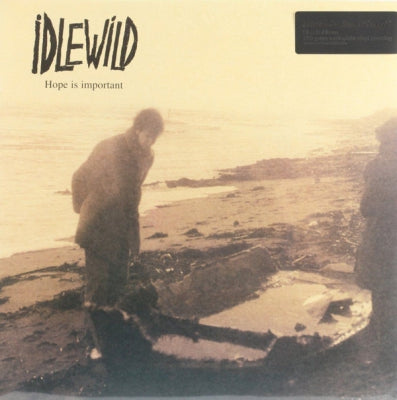 IDLEWILD - Hope Is Important