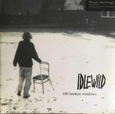 IDLEWILD - 100 Broken Windows