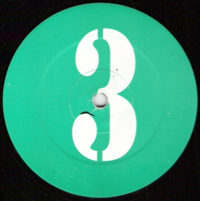 RONI SIZE - Caspar / Kutt