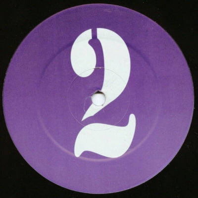 DJ KRUST - Chronic 2