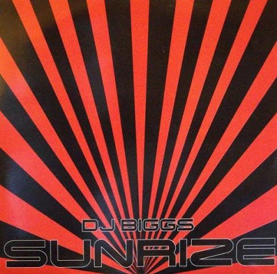 DJ BIGGS - Sunrize / The Hunter